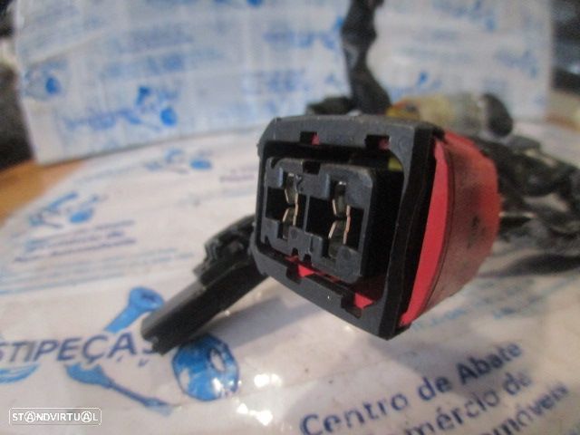 Canhão Can623 PEUGEOT 206 2004 1.9D 70CV 3P BRANCO KIT - 5