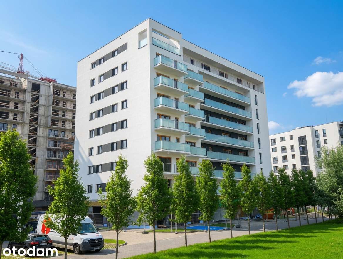 OKAZJA > przestronna kawalerka > Balkon > Możliwość oglądania !