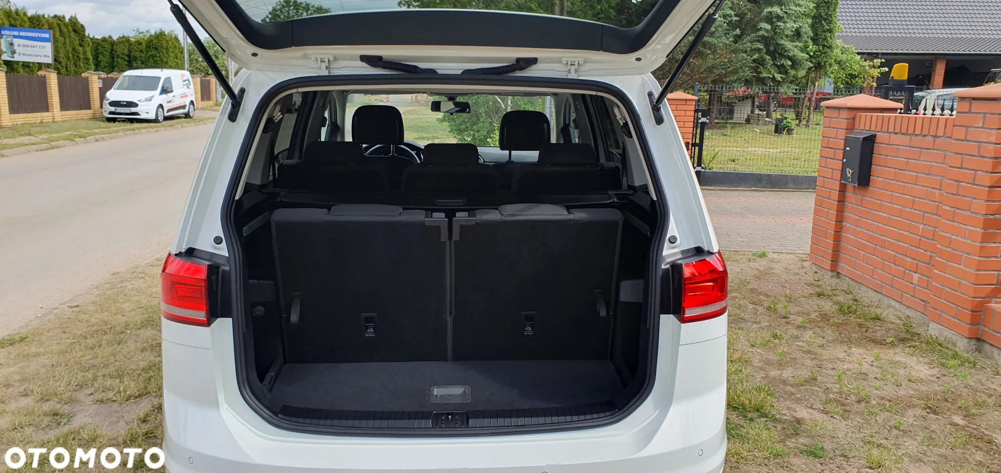 Volkswagen Touran 1.6 TDI SCR Join - 18
