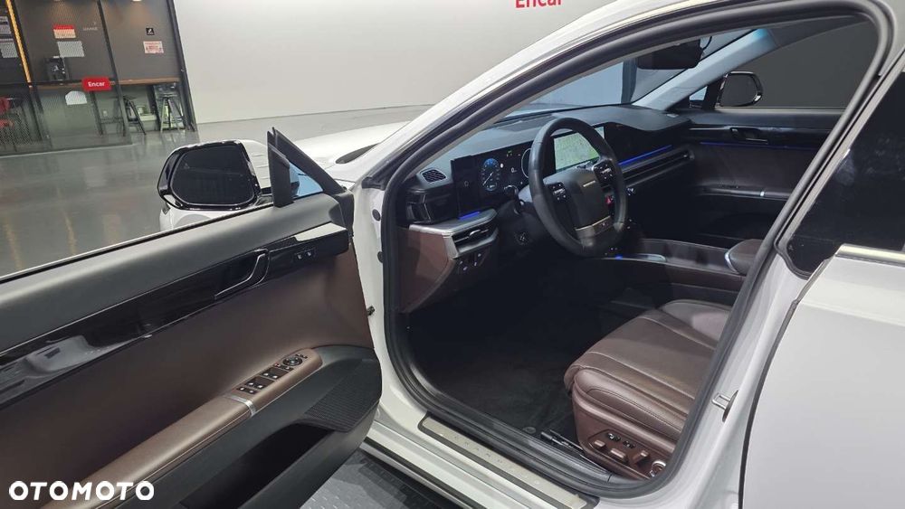 Hyundai Grandeur - 7