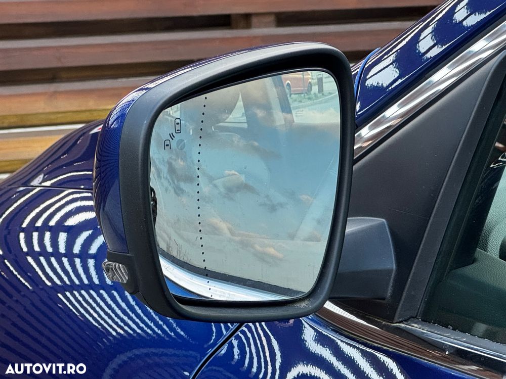 Renault Kadjar TCe GPF Intens - 14