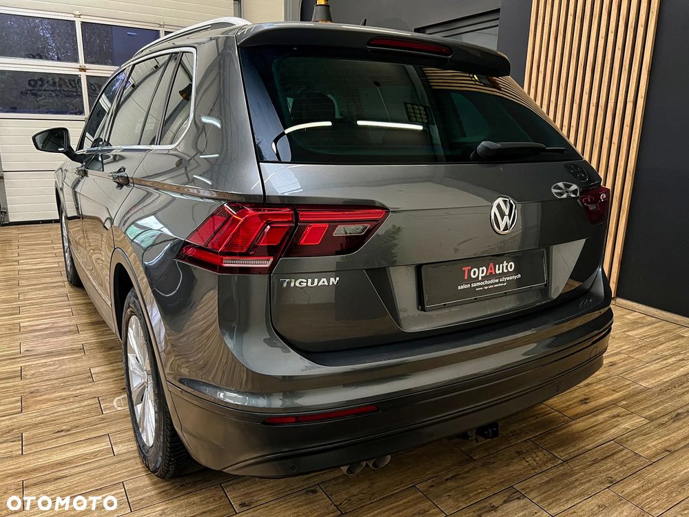 Volkswagen Tiguan 2.0 TDI SCR DSG IQ.DRIVE - 6