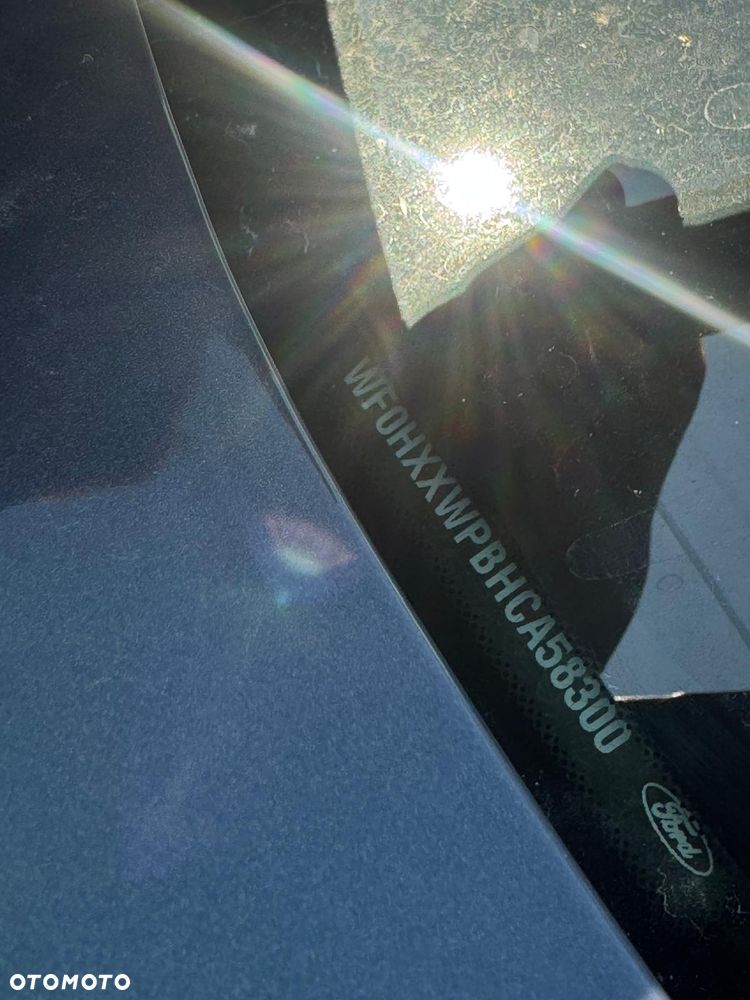 Ford Grand C-MAX 2.0 TDCi SYNC Edition - 13