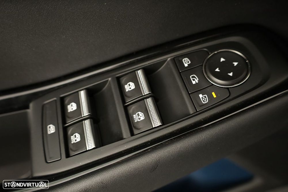 Renault Rafale 1.2 Hyper Hybrid E-Tech Esprit Alpine - 21