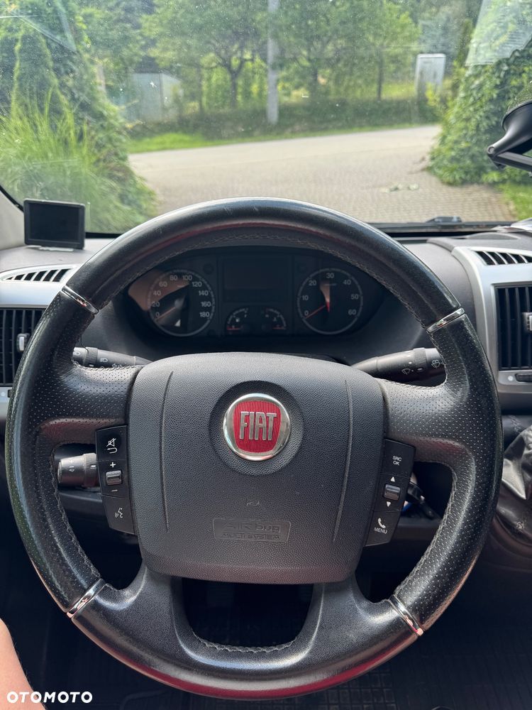 Fiat Ducato Maxi Maxi - 9