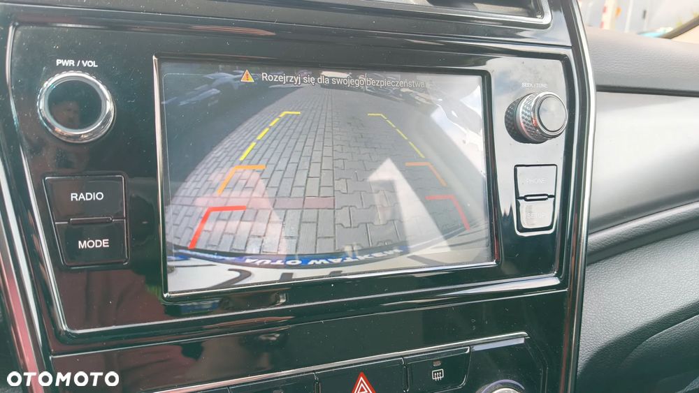 SsangYong/KGM Tivoli Grand 1.5 T-GDI Quartz - 26