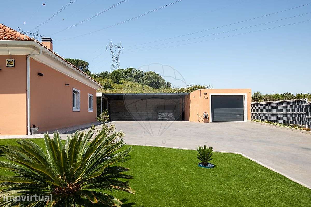 Moradia T4 para venda - Grande imagem: 3/49