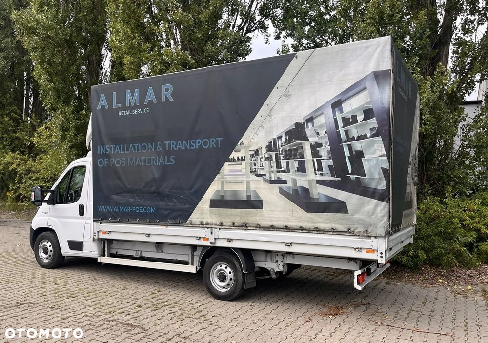 Fiat Ducato - 8