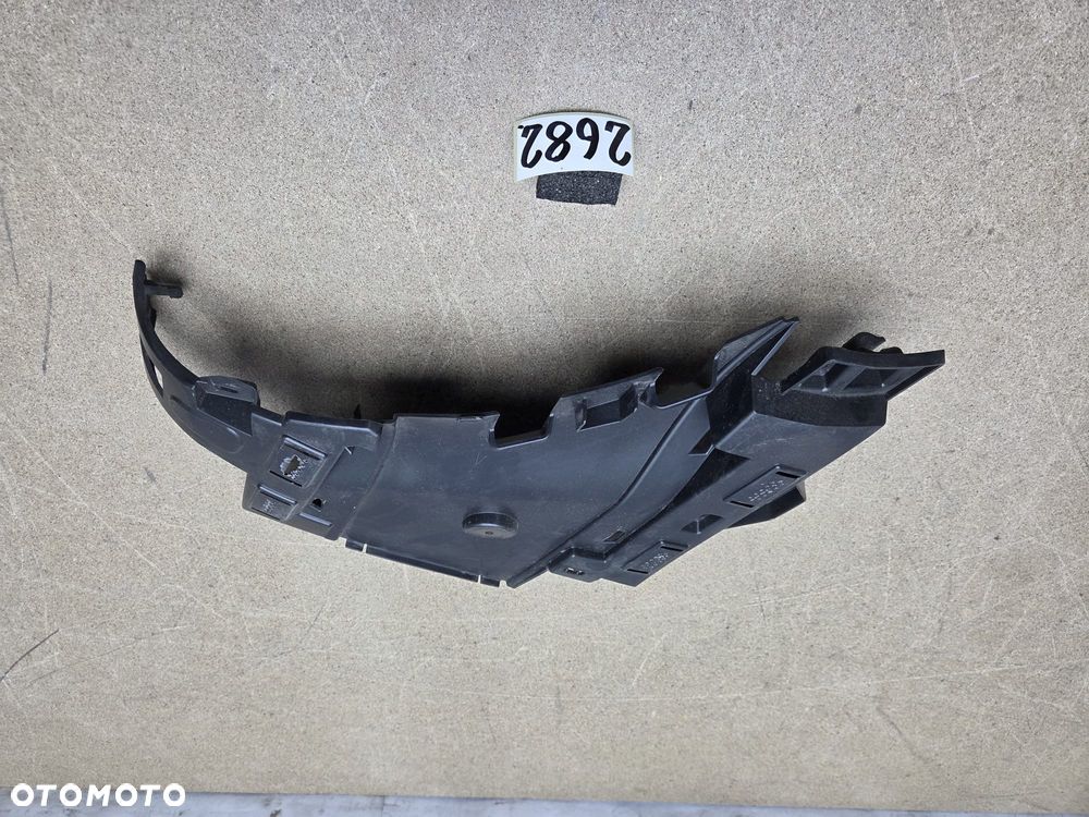Renault kango IV 4 od 21r 620432913R ślizg zderzaka lewy przód - 6