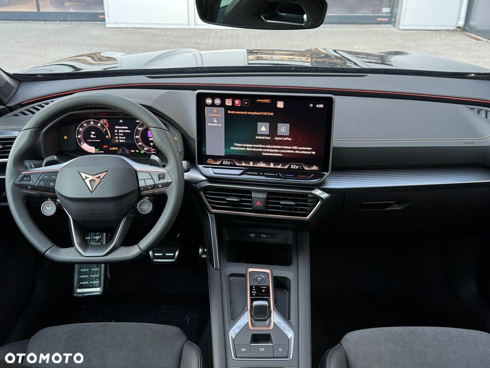 Cupra Formentor 2.0 TSI 4Drive DSG - 23