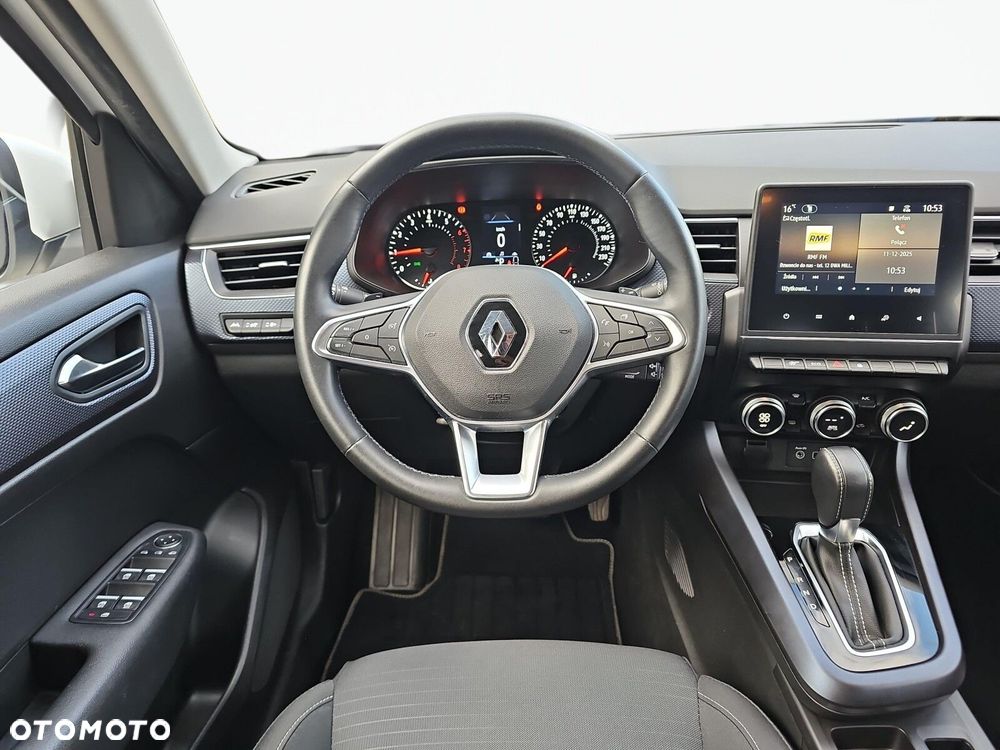 Renault Arkana - 11
