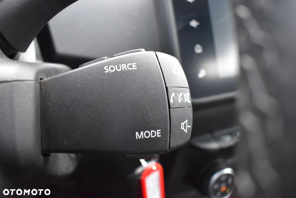 Dacia Duster 1.5 Blue dCi Expression 4WD - 33