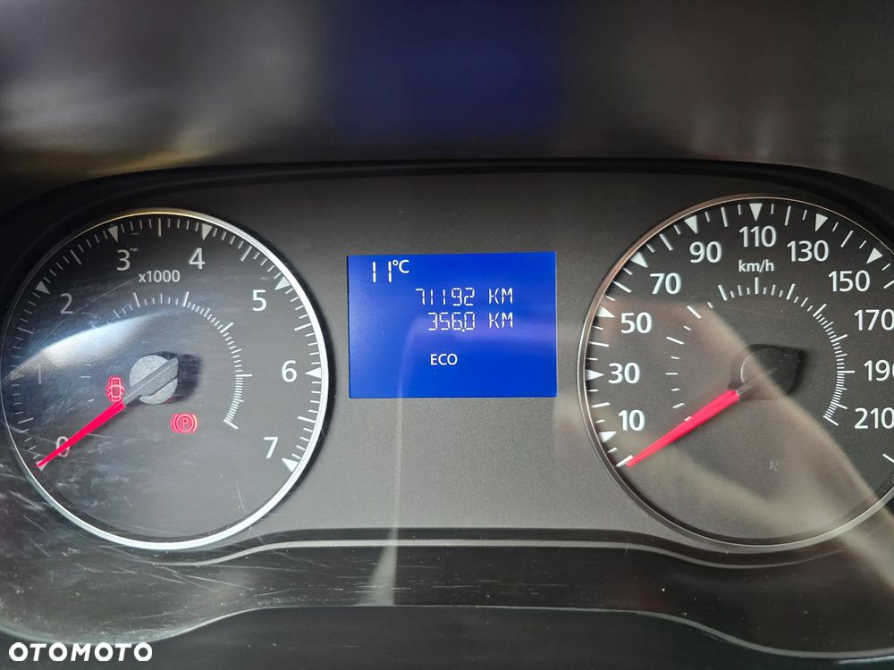 Dacia Duster 1.6 SCe Laureate S&S - 18
