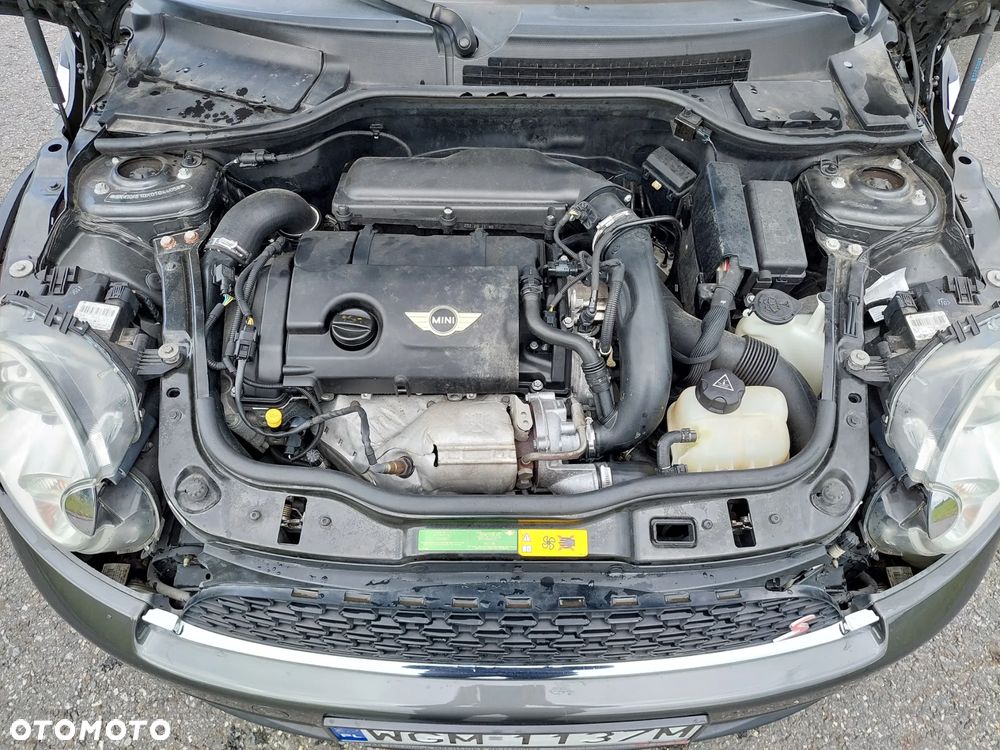 MINI Cooper S Bayswater - 24