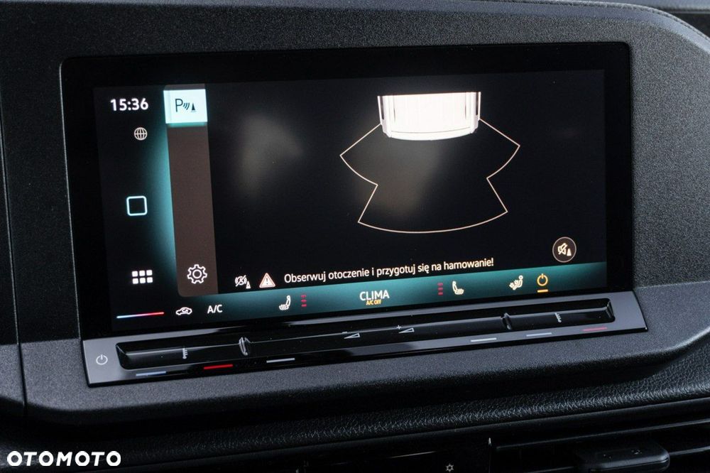 Volkswagen Caddy - 27