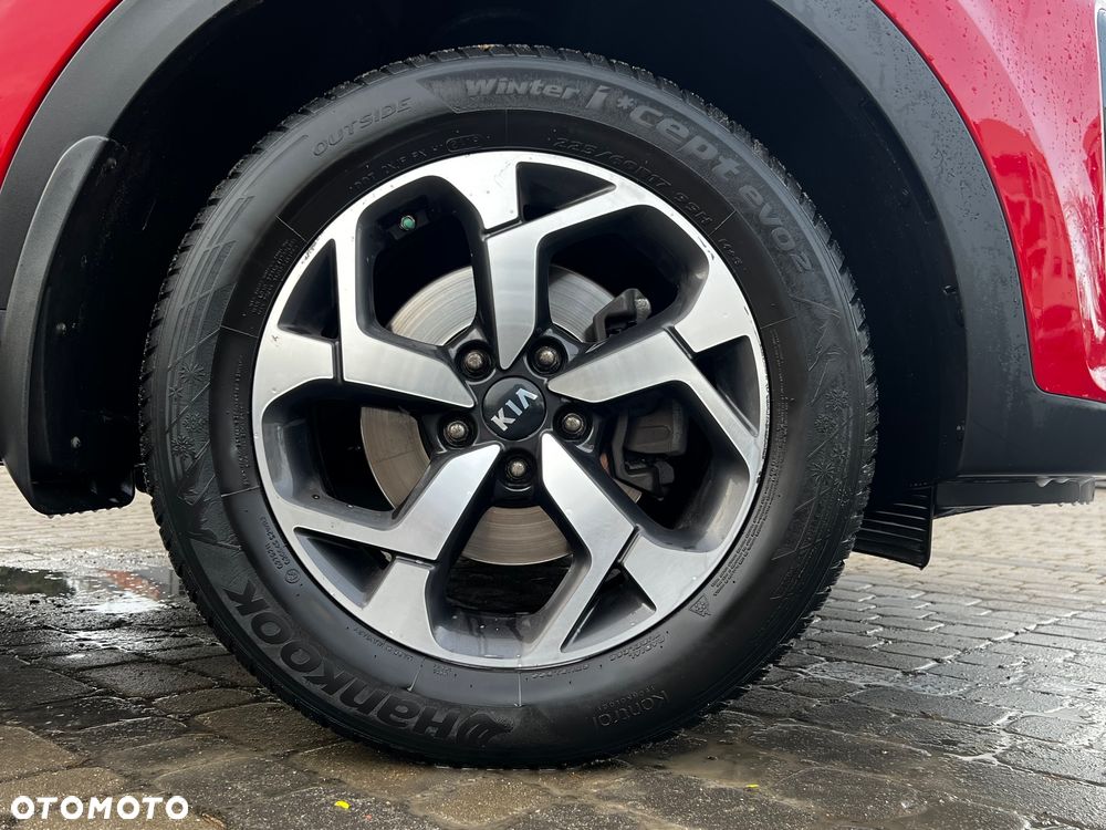 Kia Sportage 1.6 GDI M 2WD - 30