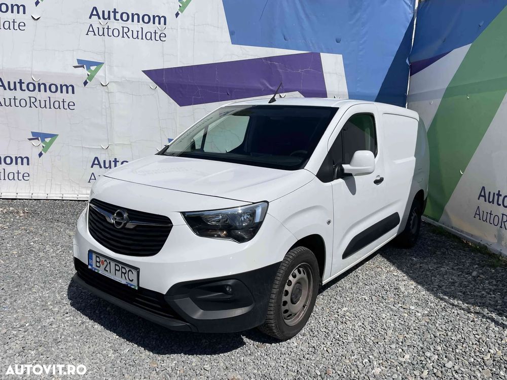 Opel Combo - 3