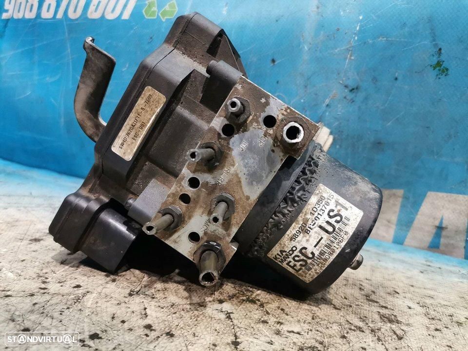 ABS KIA CARENS UN - 1