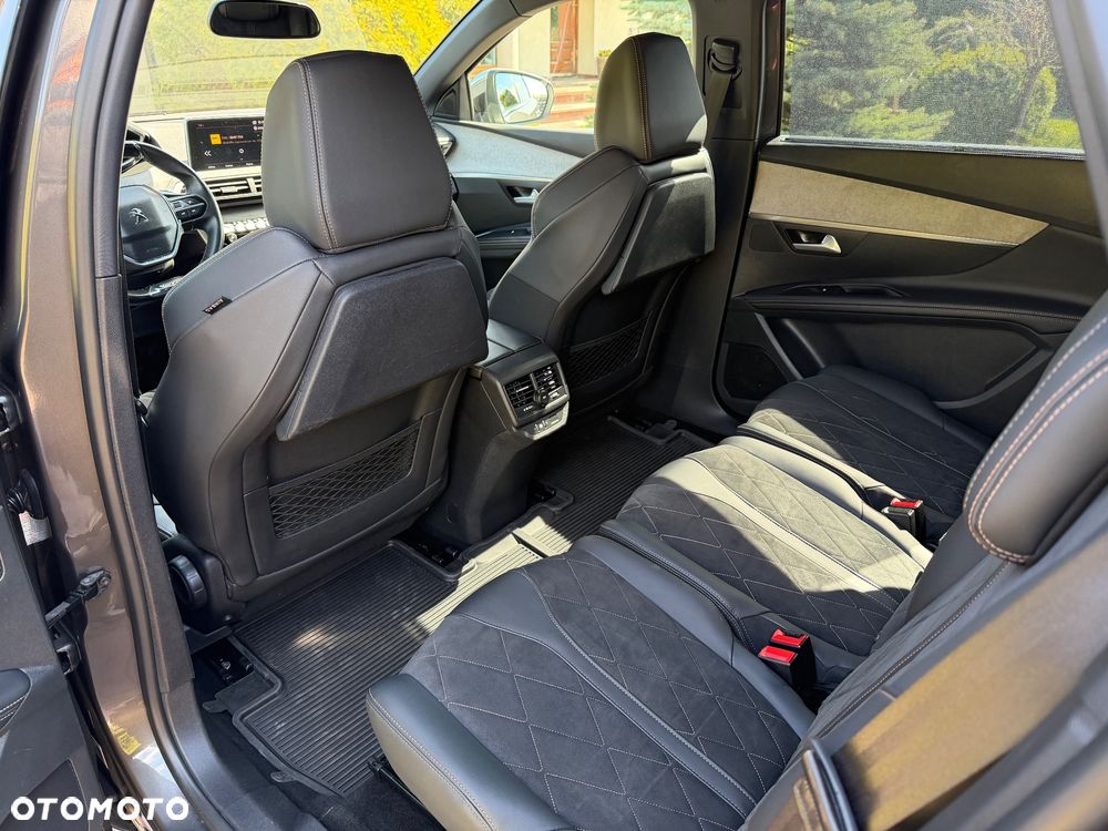 Peugeot 5008 BlueHDi 180 EAT8 GT - 14