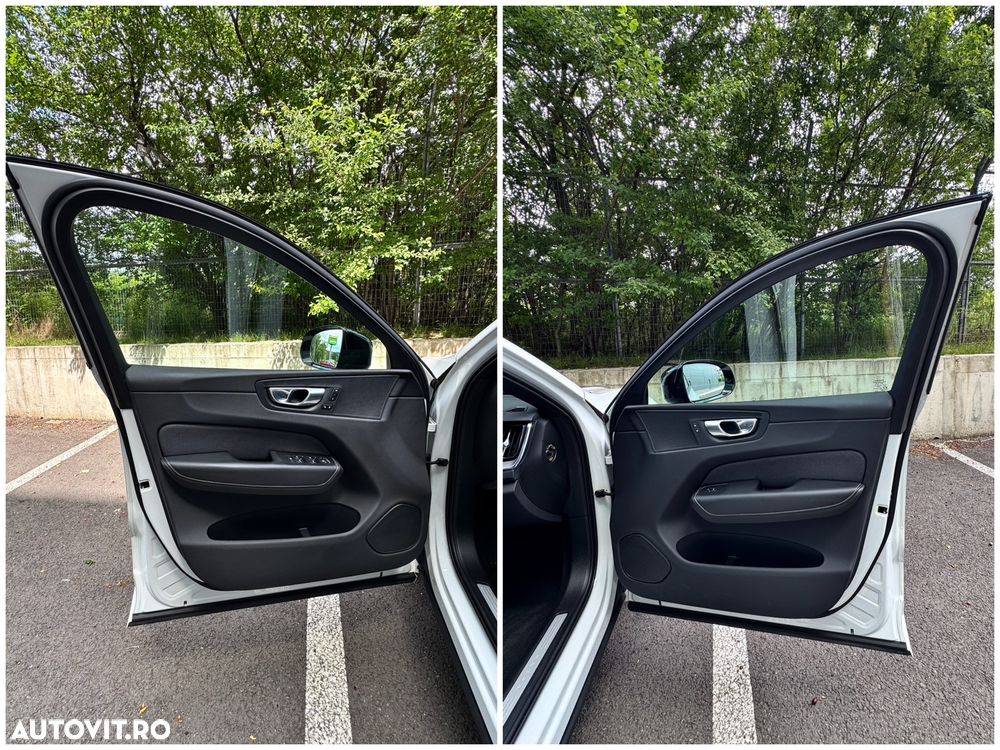 Volvo XC 60 B4 D AWD Geartronic RDesign - 20