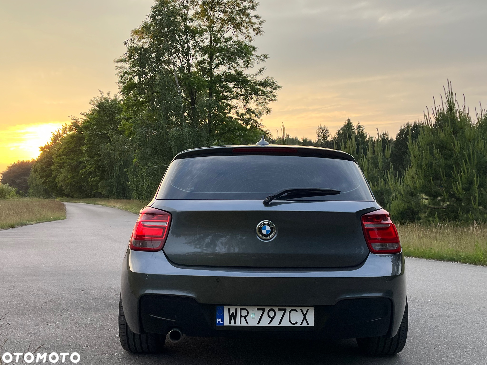BMW Seria 1 118d Sport Line - 9