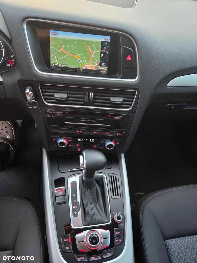 Audi Q5 - 18