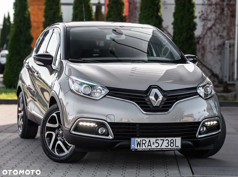 Renault Captur - 2