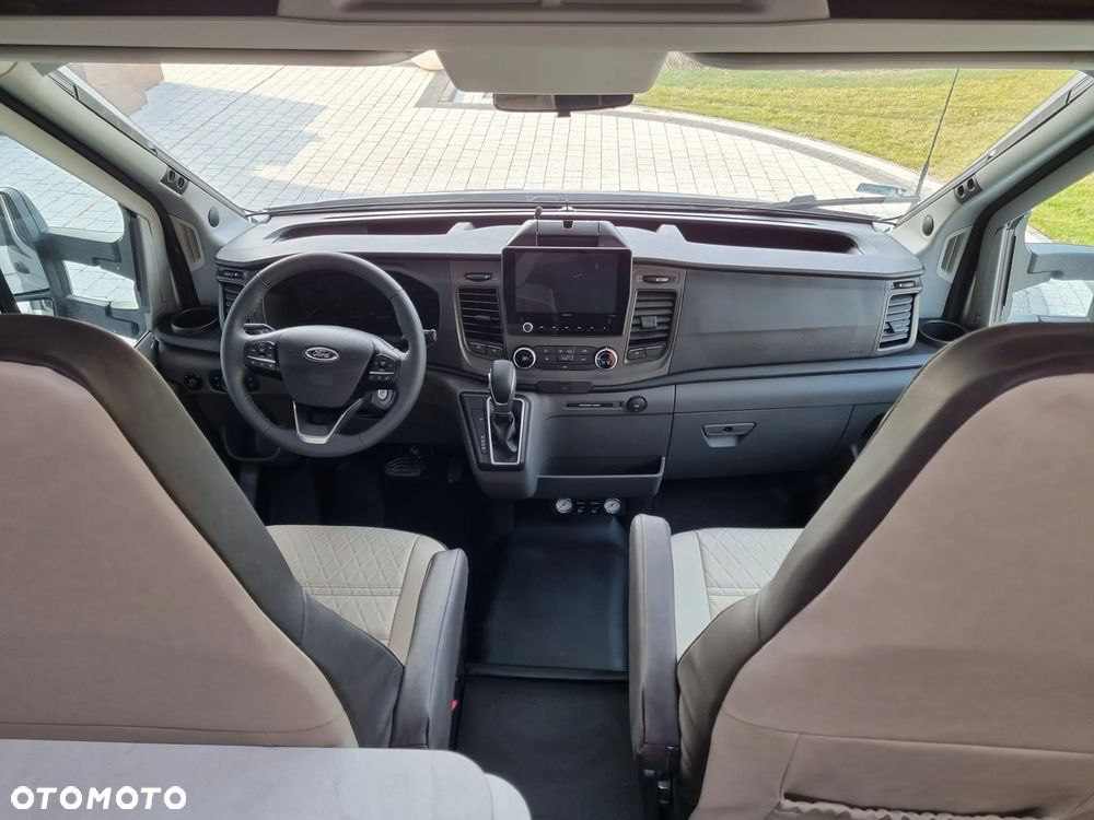 Benimar SPORT 363NK - 18