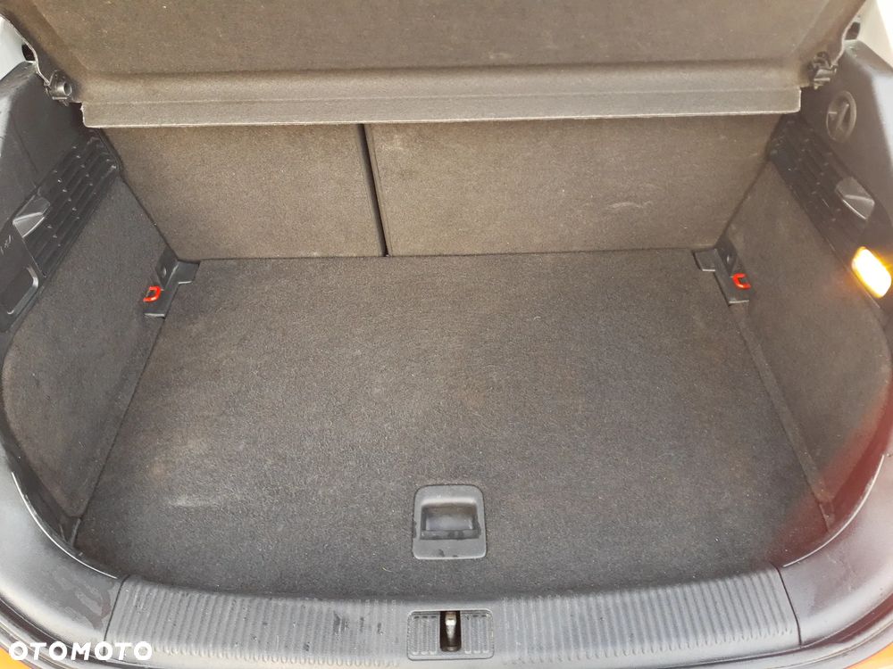 Audi A1 3-drzwiowe 1.4 TFSI S line Sportpaket - 16