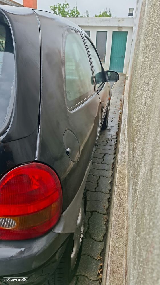 Opel Corsa 1.5 TD Sport - 5