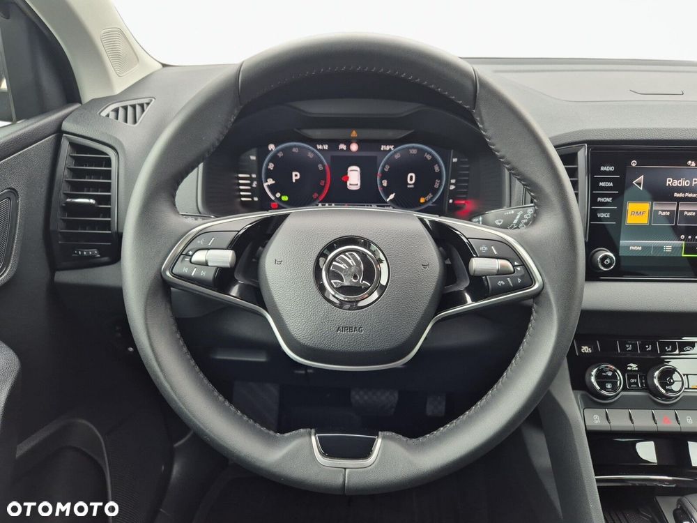 Skoda Karoq - 18