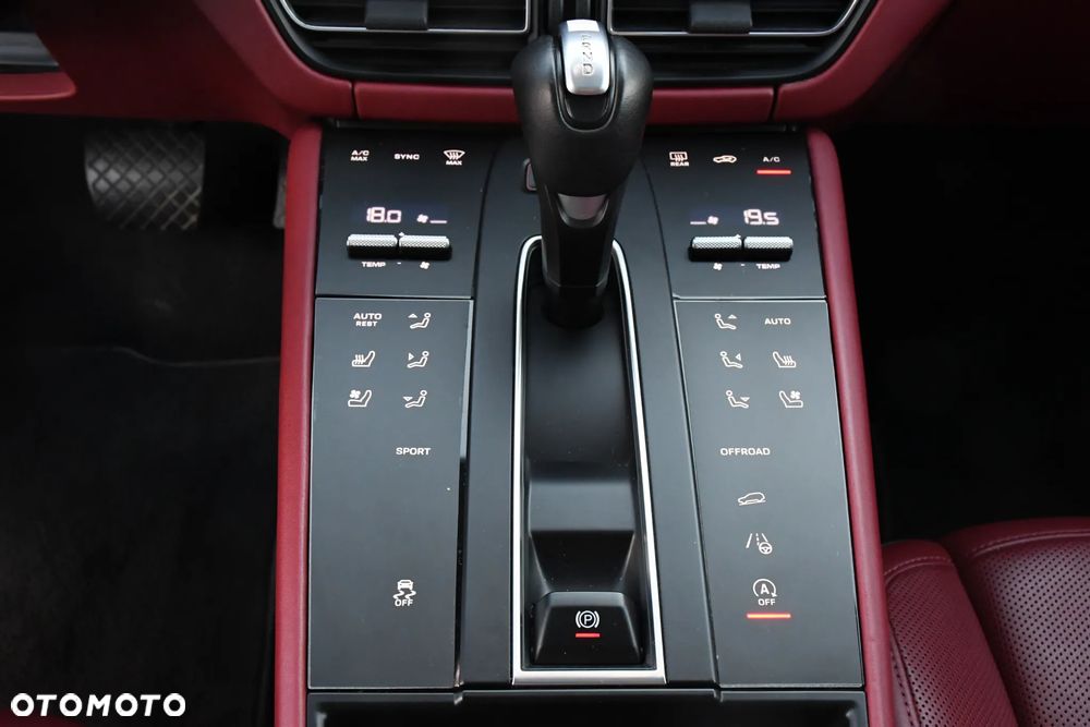 Porsche Macan PDK - 24