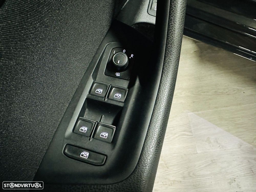 VW Passat Variant 1.4 TSI GTE Plug-in - 23