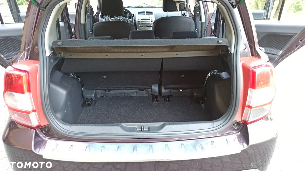 Toyota Urban Cruiser - 15