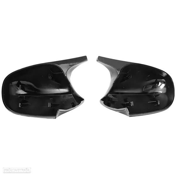 Capas Bmw E81 E82 E87 E90 E91 E92 E93 - 4