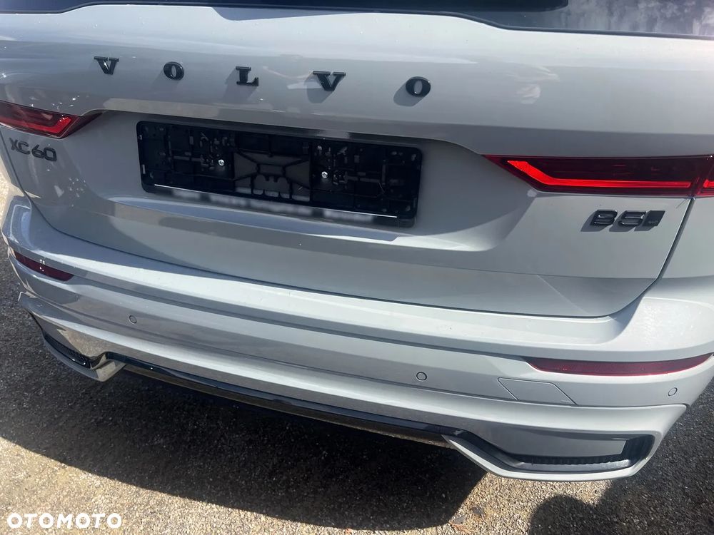 Volvo Xc 60 2025 photo 5