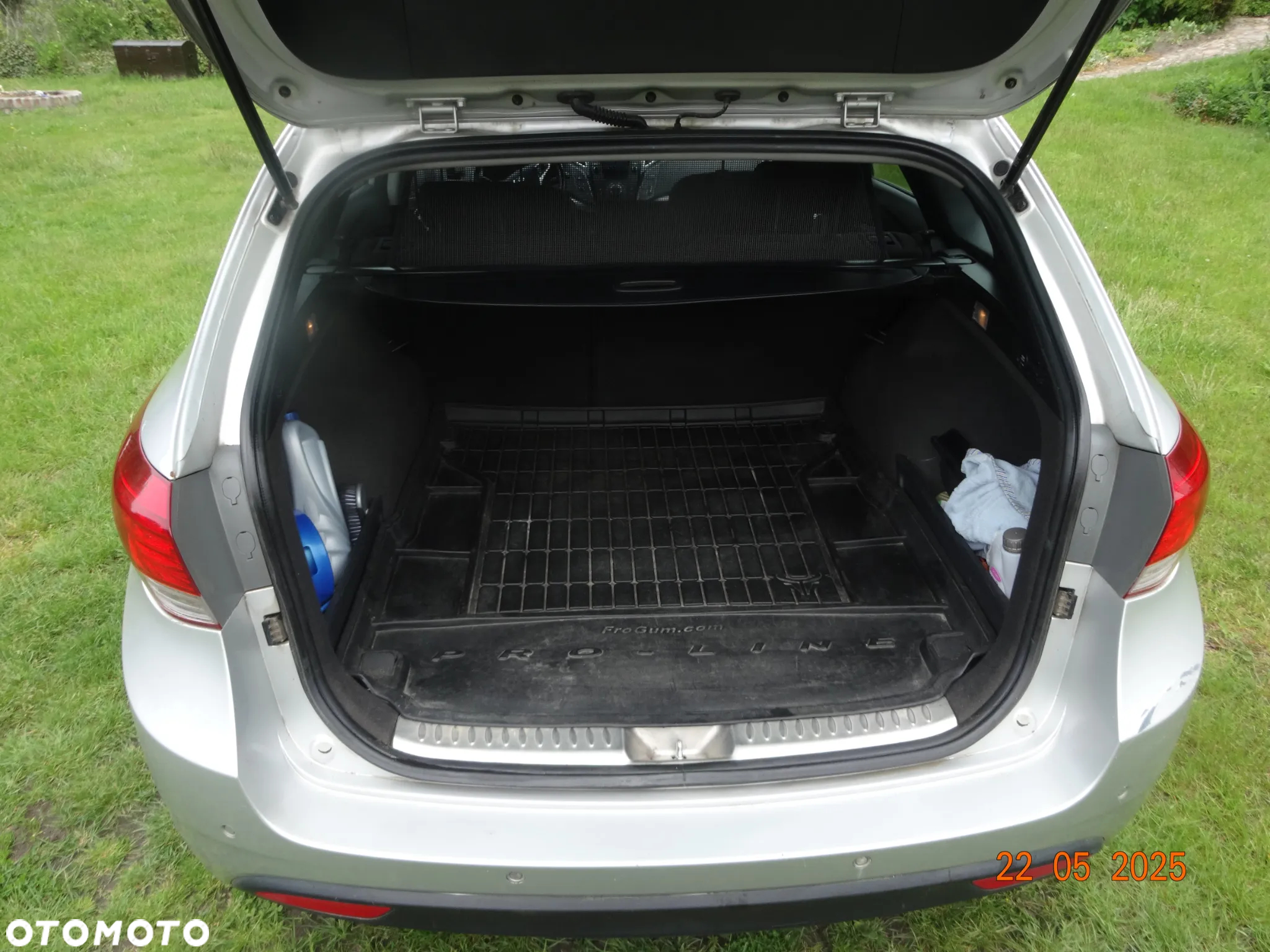 Hyundai i40 - 4