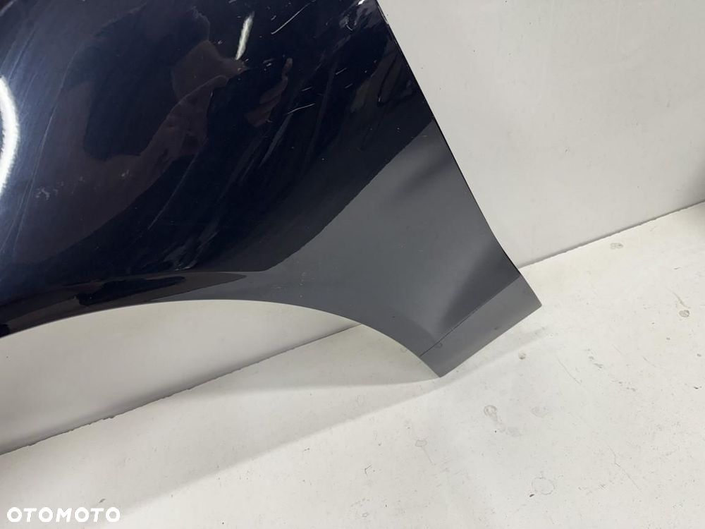 Przedni Lewy Błotnik  Audi a6 c8  4K0821105B - 4