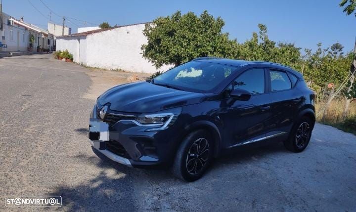 Renault Captur - 1