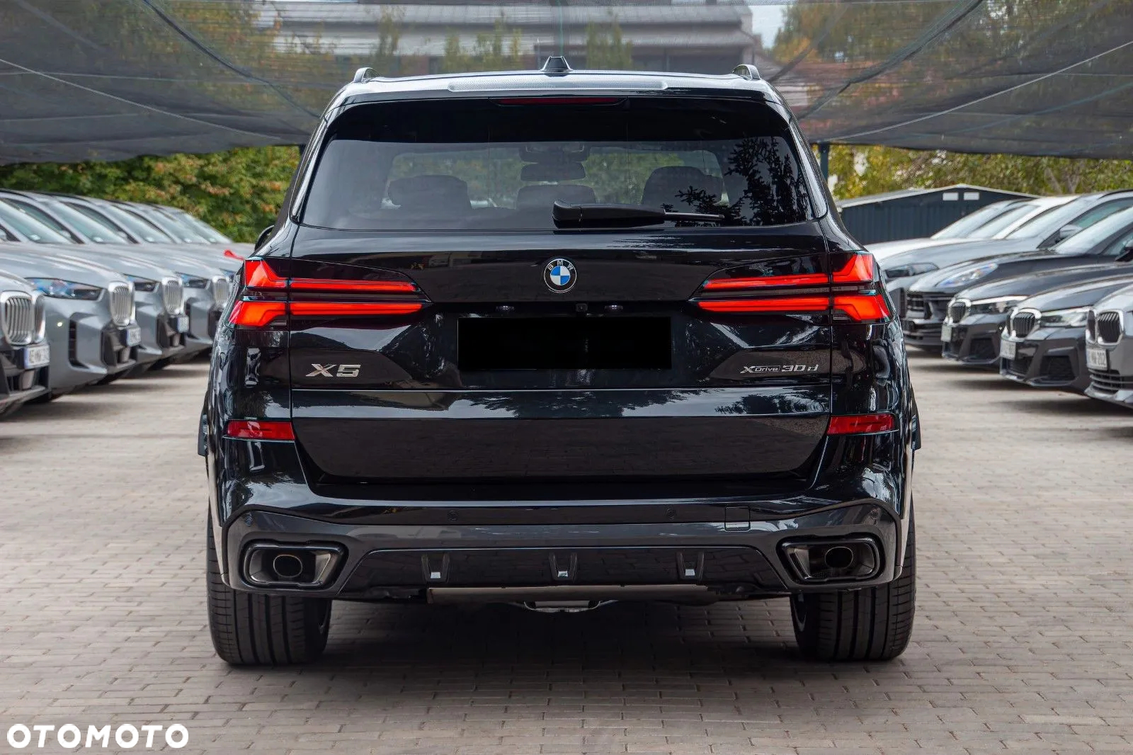 BMW X5 - 7