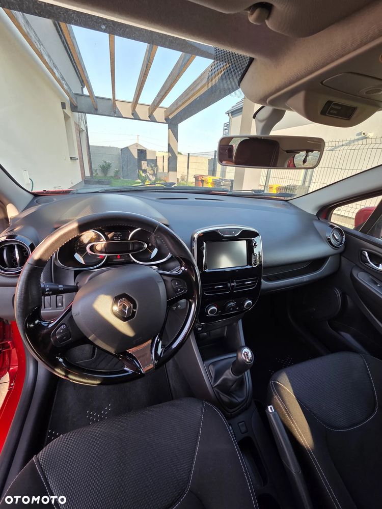 Renault Clio 0.9 TCe Alize - 18
