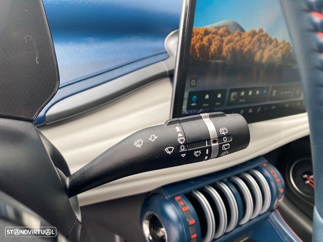 BYD Atto 3 Design - 23