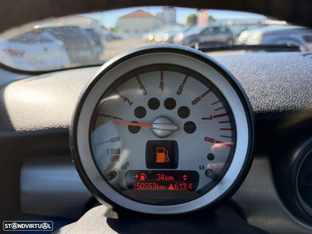 MINI Clubman Cooper S - 28