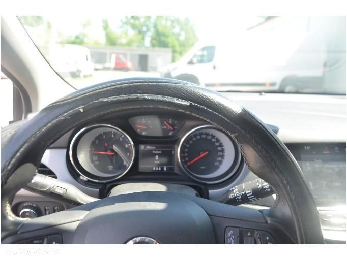 Opel Astra 1.4 T GPF Enjoy - 19