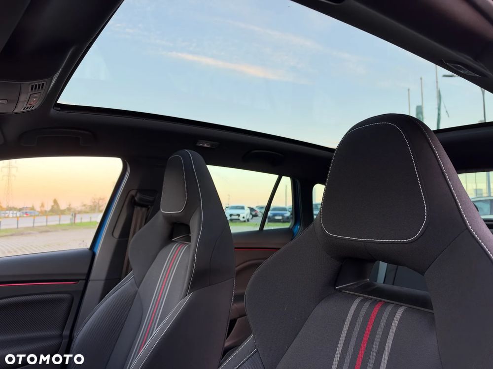 Skoda Scala 1.5 TSI Monte Carlo DSG - 27