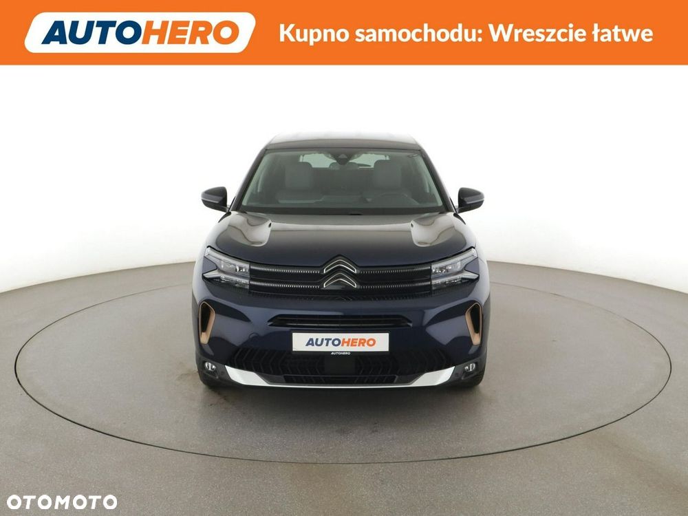 Citroën C5 Aircross Pure Tech 130 S&S EAT8 C-SERIES - 12