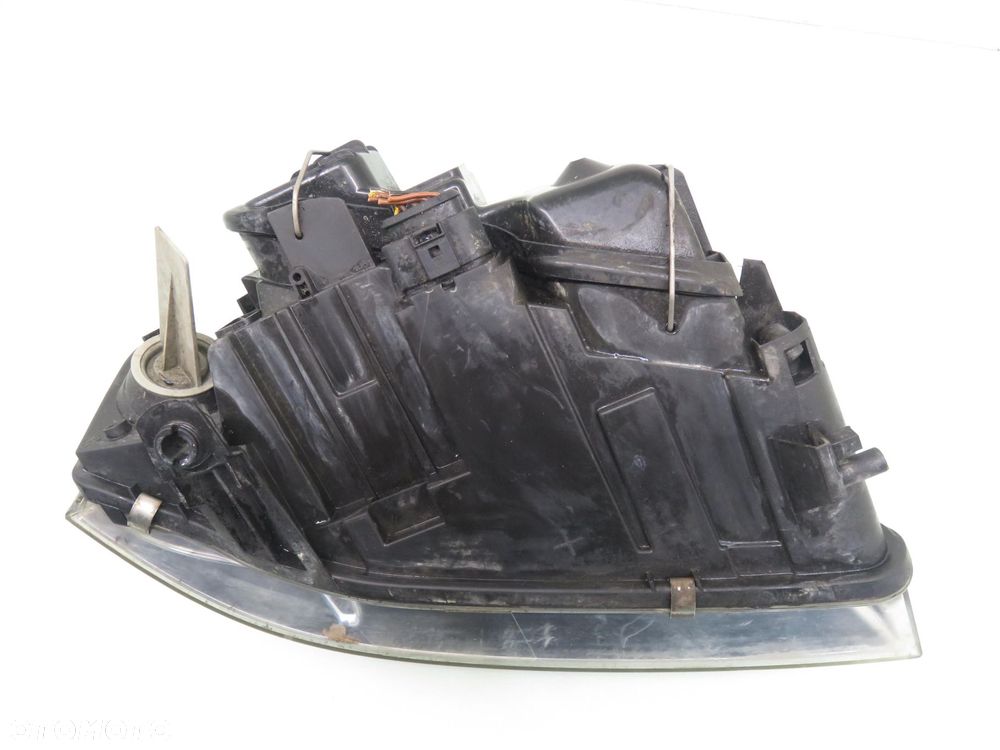 LAMPA LEWA PRZEDNIA AUDI A6 C5 LIFT 14847300 - 7