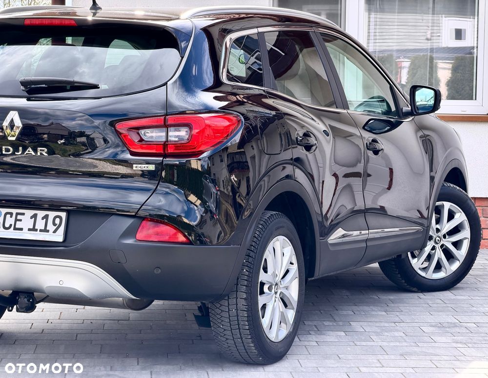 Renault Kadjar 1.5 Blue dCi Intens - 14