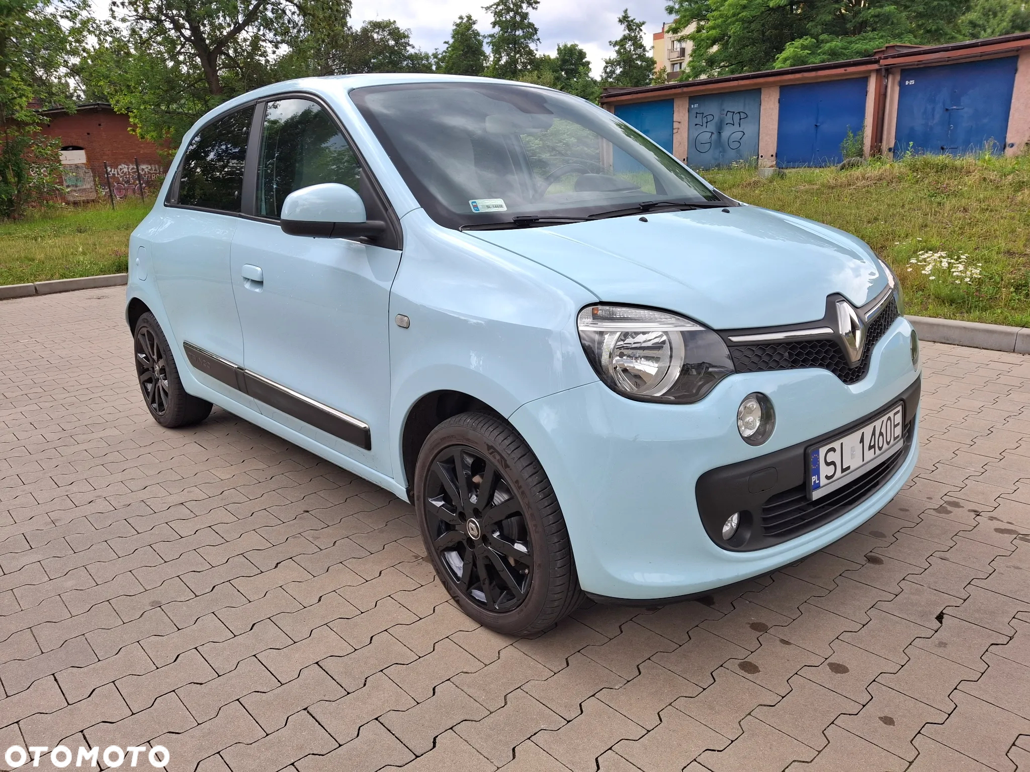 Renault Twingo - 2
