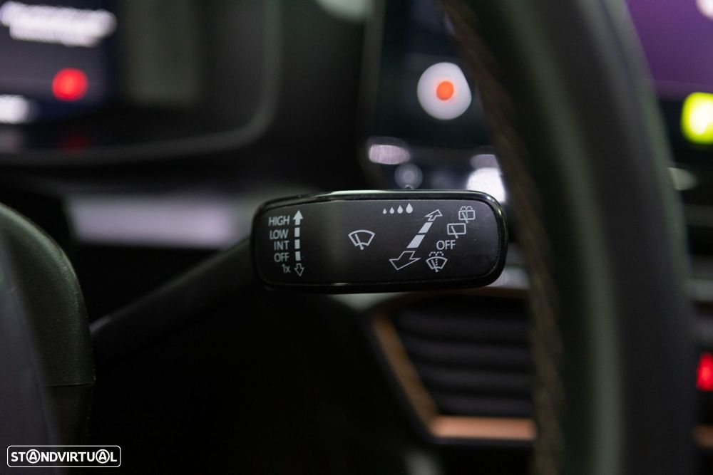 Cupra Formentor 1.5 TSI Base DSG - 23